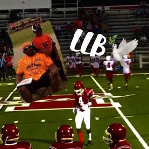 Meet your Posher, Keyshawn